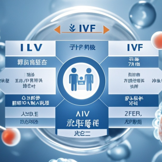三代试管婴儿技术对比：适用人群与核心差异解析
